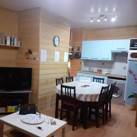 Bagnères-de-Luchon Appartement Face Au Thermes Et Au Calme מראה חיצוני תמונה