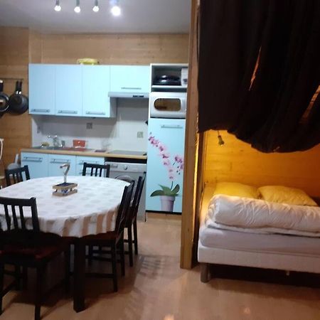 Bagnères-de-Luchon Appartement Face Au Thermes Et Au Calme מראה חיצוני תמונה