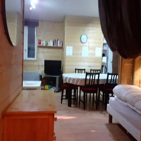 Bagnères-de-Luchon Appartement Face Au Thermes Et Au Calme מראה חיצוני תמונה