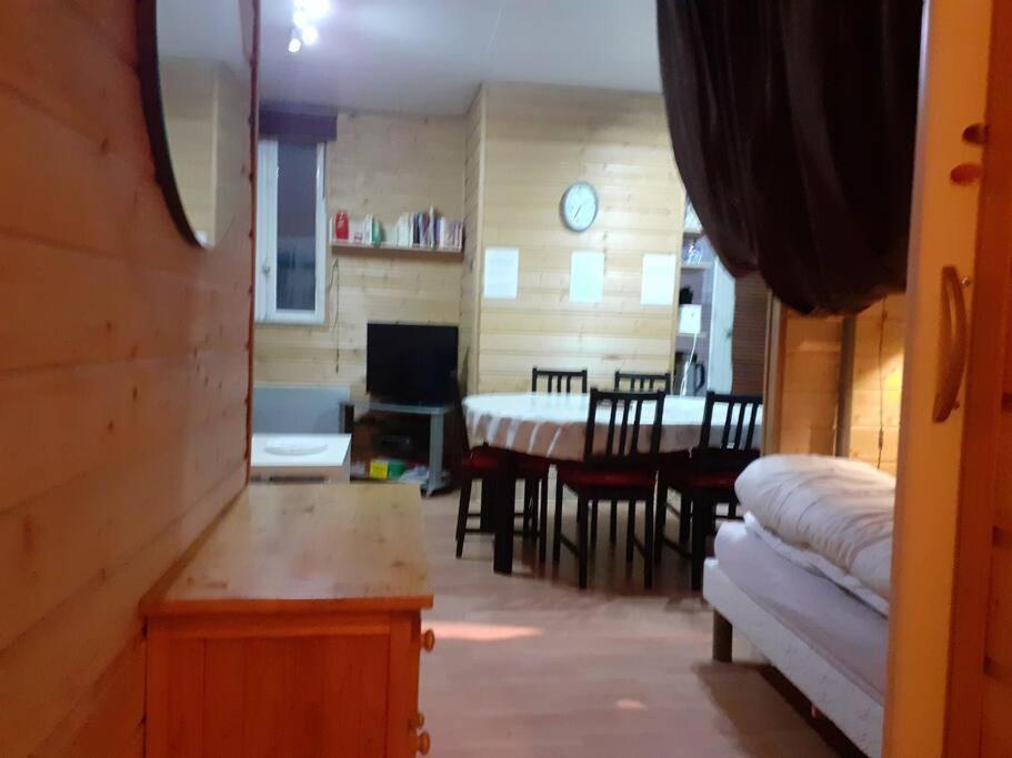 Bagnères-de-Luchon Appartement Face Au Thermes Et Au Calme מראה חיצוני תמונה