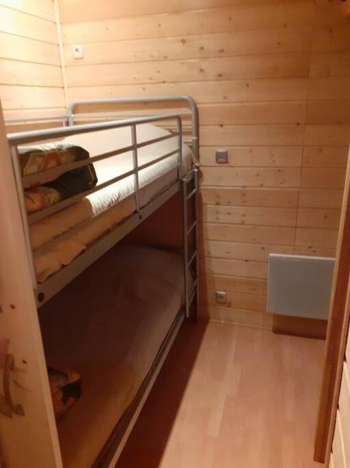 Bagnères-de-Luchon Appartement Face Au Thermes Et Au Calme מראה חיצוני תמונה